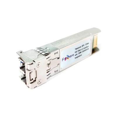 SFP+ 10g Wdm / Bidi / Simplex Duplex mm Sm Fiber Optical OEM 10gbase Ethernet SPF Modul Hersteller SFP Transceiver